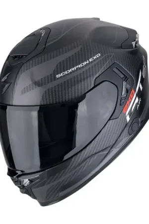 Rechtstreeks Van De Fabrikant SCORPION HELM EXO-GT SP AIR FLEX