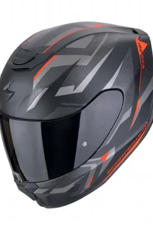 SCORPION HELM EXO-391 AAXO Dagaanbieding