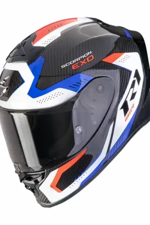 Finale Uitverkoop SCORPION HELM EXO-R1 EVO CARBON PROPEL