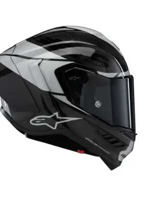 ALPINESTARS SUPERTECH R10 ELEMENT zwart/grijs Nu Kopen