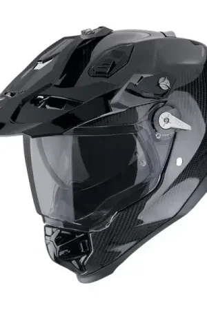 Goedkoop SCORPION HELM ADF 900 AIR SOLID