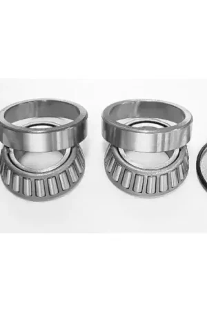 Speciale Aanbieding BALHOOFDLAGER SSS903R
