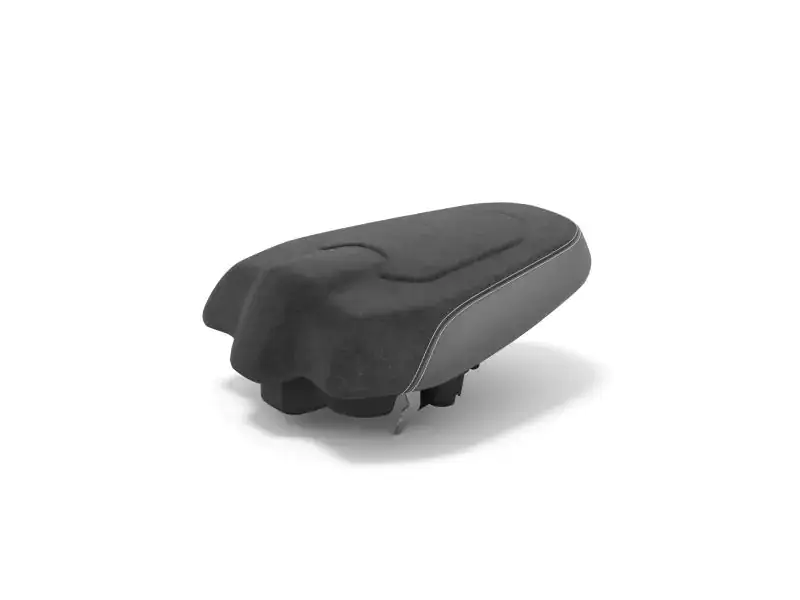 Seizoensaanbieding COMFORT REAR SEAT TRACER7 25