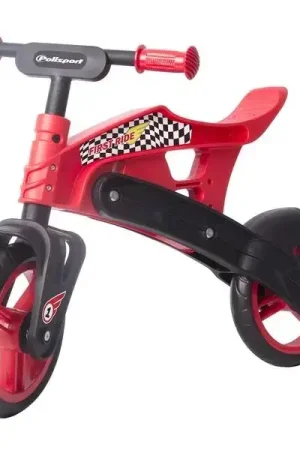 POLISPORT LOOPFIETS BALANCE BIKE Aanbieding