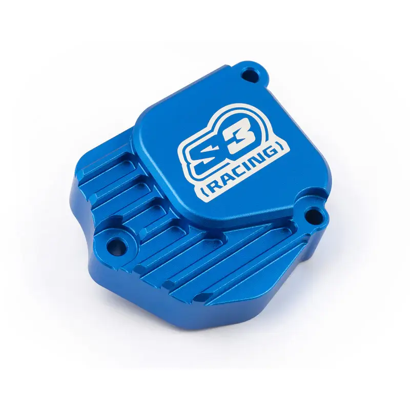 Korting S3 Parts Big Volume Power Valve Cover