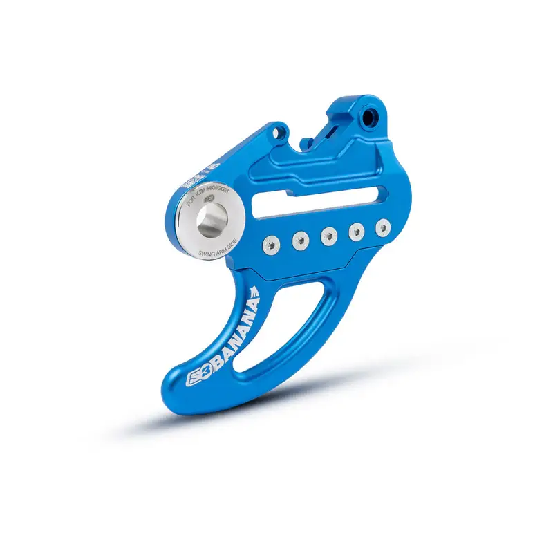 Speciale Aanbieding S3 Parts Banana Disc Protector Enduro Rear