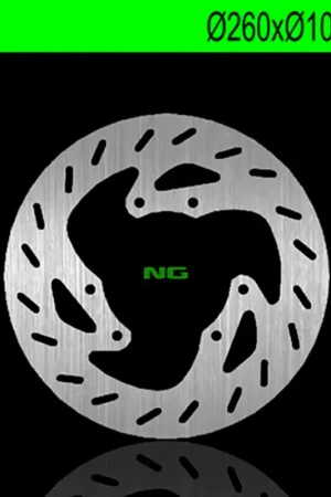 Shop Nu NG BRAKES Round Fixed Brake Disc