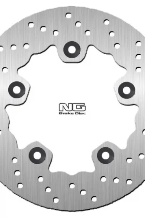 Direct Beschikbaar NG BRAKES Round Fixed Brake Disc