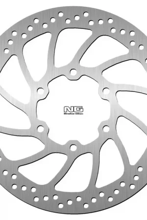 Aanbieding NG BRAKES Round Fixed Brake Disc