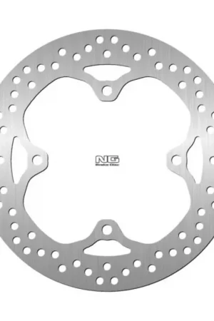 Beperkt Aanbod NG BRAKES Round Fixed Brake Disc