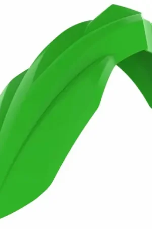 Koopje Polisport Front Fender OEM Color (2016) Kawasaki KX450F