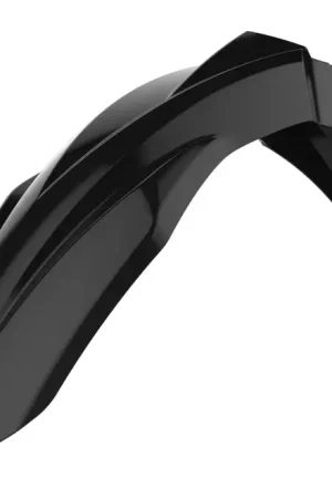 Polisport Front Fender Black Kawasaki KX125/250 Aanbieding