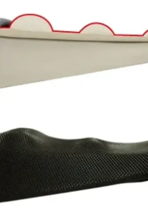 Rechtstreeks Van De Fabrikant BLACKBIRD Seat Bump Universal