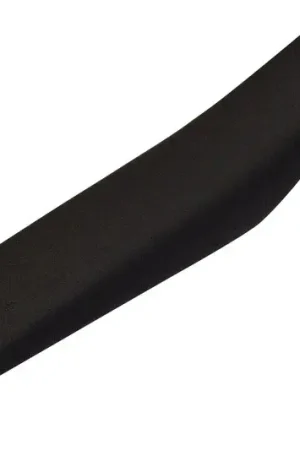 Direct Verzonden BLACKBIRD Pyramid Seat Cover Black KTM