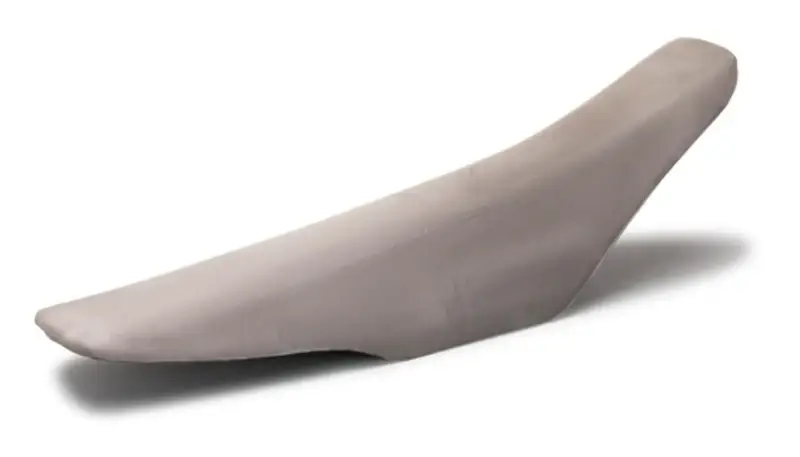 Tijdelijk Beschikbaar BLACKBIRD +15mm Seat Foam