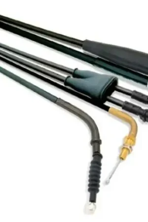 MOTION PRO Gaz Throttle Cable - Pull cable (05-0223) Gratis Retour