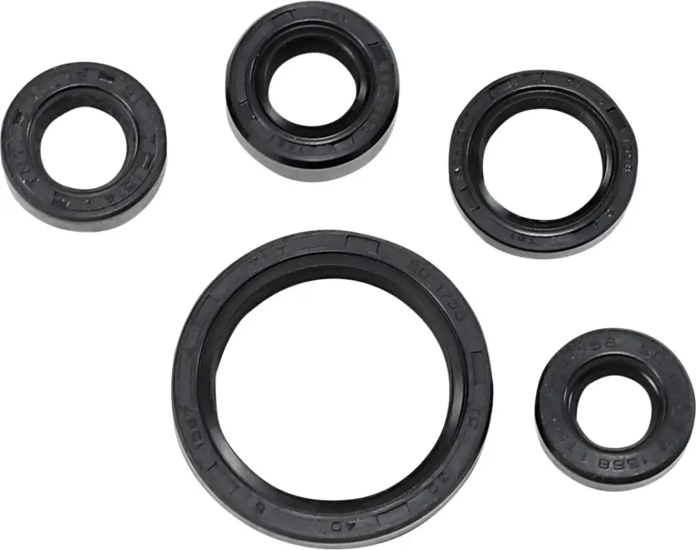 Finale Uitverkoop MOOSE Racing seal oil set drz200 - Suzuki (1996-2024)