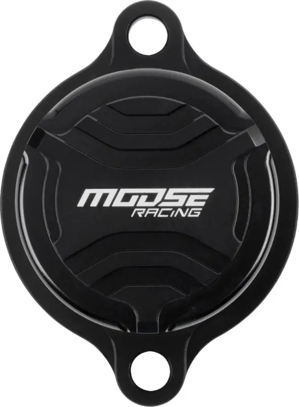MOOSE Racing motorcovers zwart - Yamaha YZ-450 F (2023) Bestseller