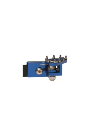Meest Verkocht RFX Pro Replacement CNC Flexi Rear Brake Lever Tip (Blue)