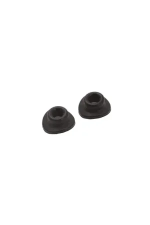 RFX Sport Valve Rubber Seals (Black) 2pcs Must-Have