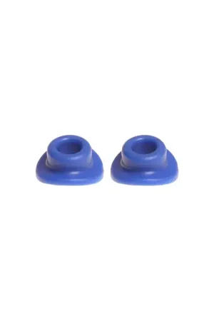 Veilige Betaling RFX Sport Valve Rubber Seals (Blue) 2pcs