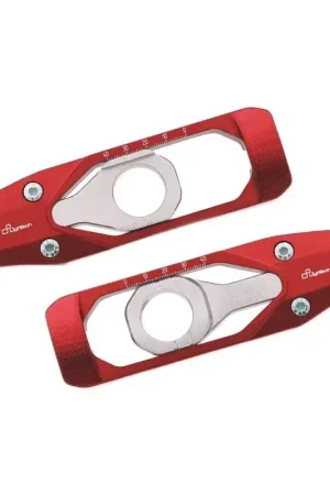 LighTech Chain Tighteners Merkproduct