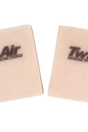 TWIN AIR Fire Resistant Air Filter for Kit 10000066 - 150607FR Betaalbaar