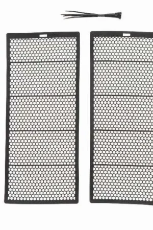 Aanbieding TWIN AIR Radiator sleeves