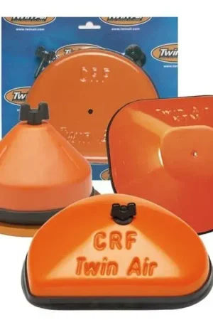 Beperkte Voorraad TWIN AIR Air Box Cover