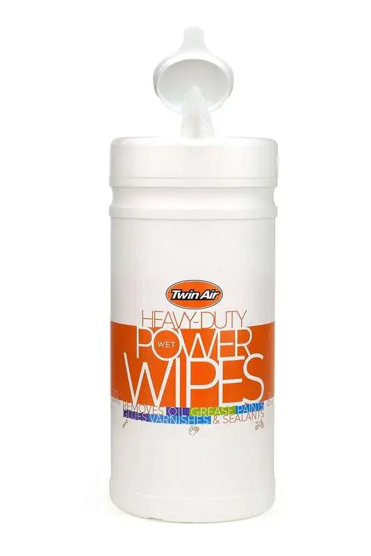 Beperkt Aanbod TWIN AIR Cleaning Wipes - 70 pieces