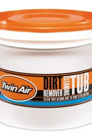 Beperkt Aanbod TWIN AIR Cleaning Container 10L