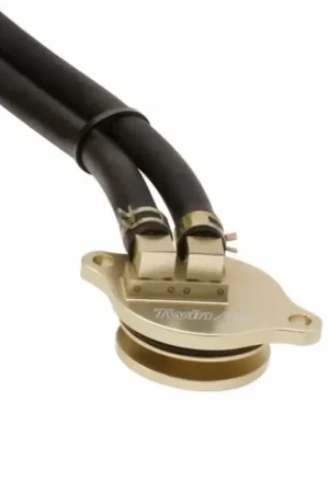 Alleen Vandaag TWIN AIR Oil Cooling System Cover