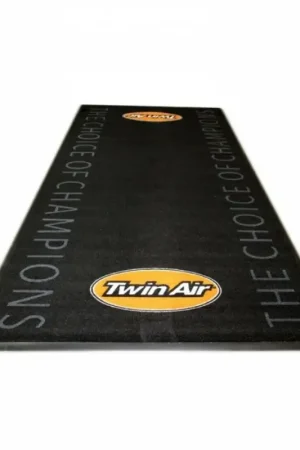 Weekendaanbieding TWIN AIR Paddock Mat FIM 190x80cm