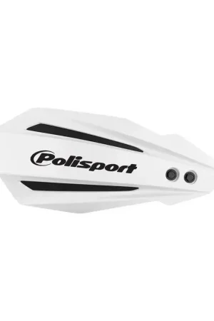 Bestseller Polisport Bullit Handguards - Husqvarna TE/FE