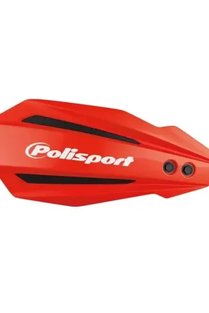 Polisport Bullit Handguards - Husqvarna TE/FE Uitverkoop