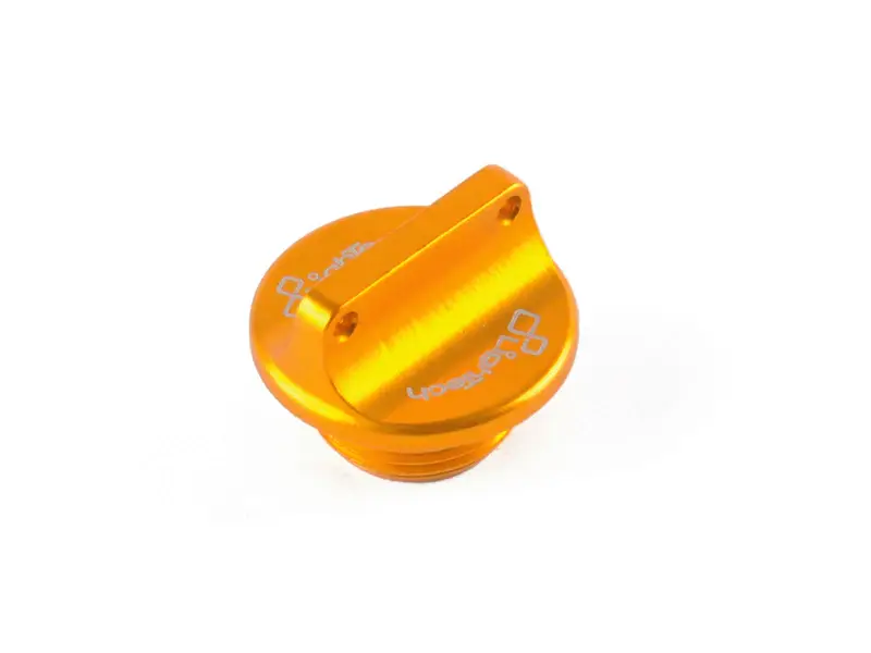 Goedkoop LighTech Oil Filler Cap - M22 x 1,5