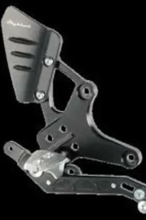 LighTech Fix Rearset Standard & Reverse Shifting Voordeelprijs