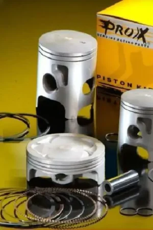 PROX Forged Piston Rechtstreeks Van De Fabrikant