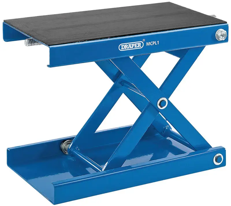 Alleen Vandaag DRAPR PLATFORM STAND LIFT MCPL-1