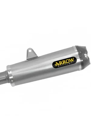 Lage Prijs Arrow einddemper titanium Suzuki GSX-R 1000 i.e. 2012-2016 Race-Tech