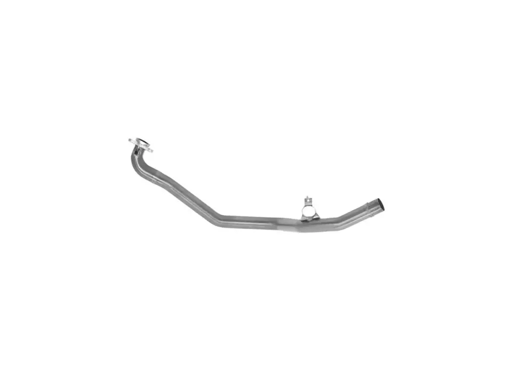 Arrow middenpijp Honda NC 750 S 2014-2015 Superprijs