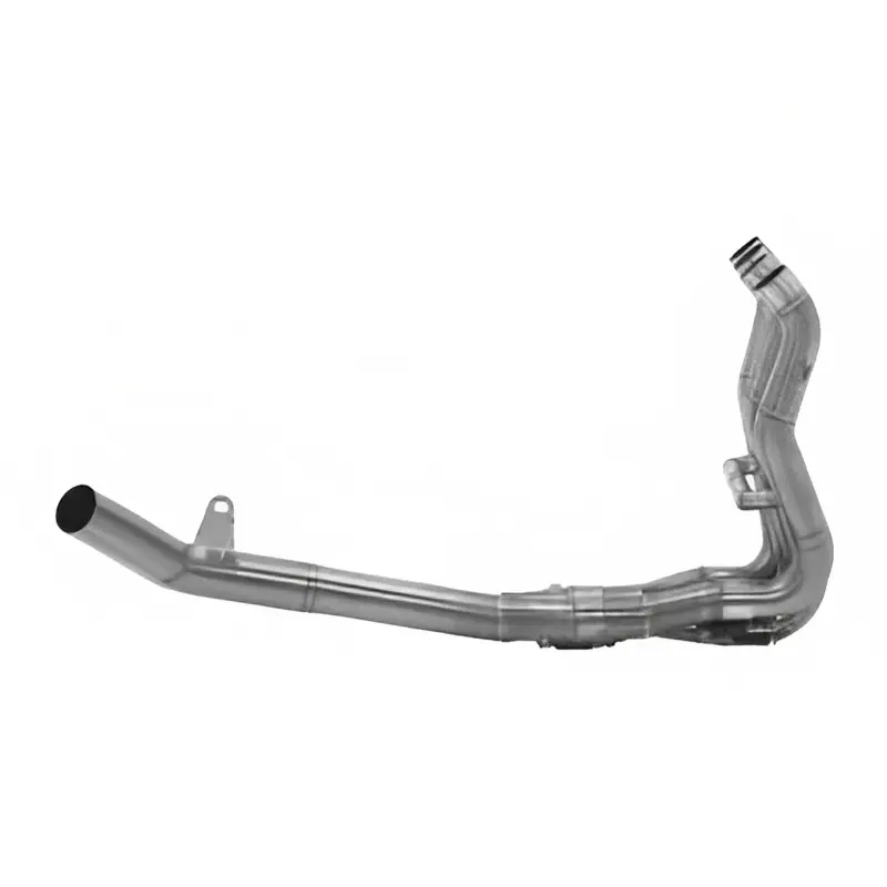 Arrow middenpijp Suzuki GSX-S 1000 / 1000 GT 2021-2024 Beperkte Voorraad