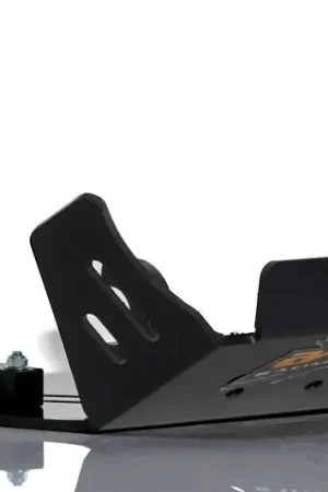 Laatste Kans AXP SKID PLATE HDPE 6MM BLK