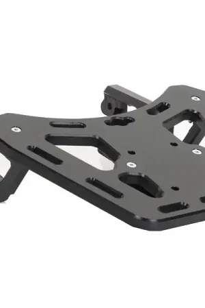 AXP REAR RACK HDPE 15MM BLK Shop Nu