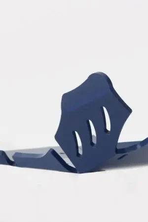 AXP SKID PLATE XTREM HDPE 8MM BLU Tijdelijk Beschikbaar