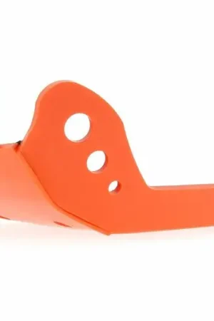 AXP SKID PLATE HDPE 6MM ORG Gereduceerde Prijs