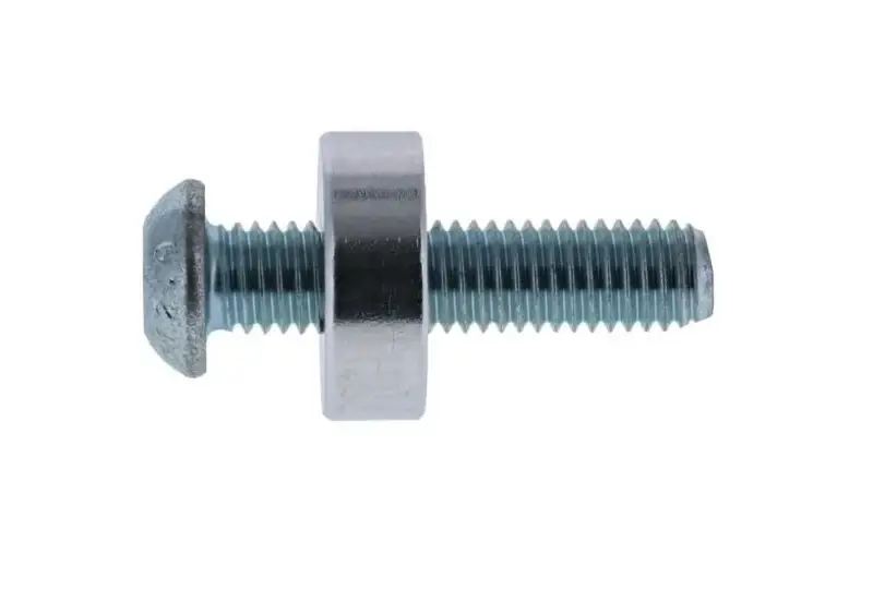 BARKB SPARE PART 7MM SPACER 35MM BOLT Voordeelprijs