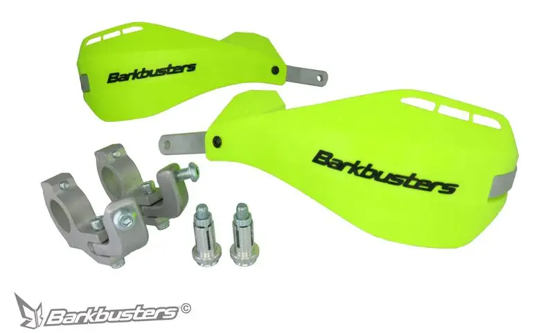 BARKB HANDGUARD EGO TAPERED, NYE/NYE Lage Prijs