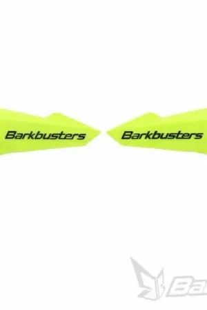 BARKB BICYCLE HANDGUARDS KIT, NYE Goedkoop