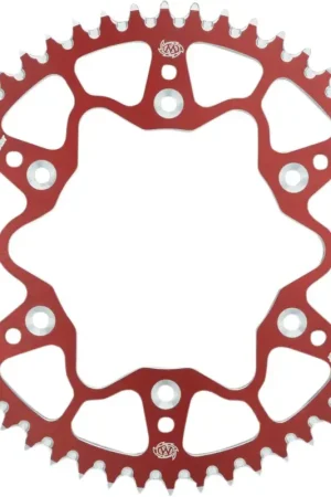Moto-Master rear sprocket 420 52t rd - Honda (1985-2026) Voordeelprijs